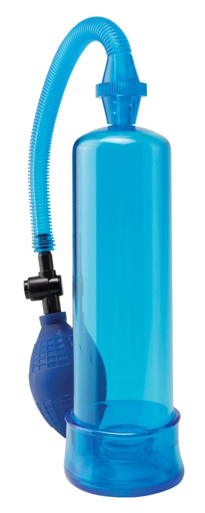 Pump Worx Beginners Power Pump - TruLuv Novelties