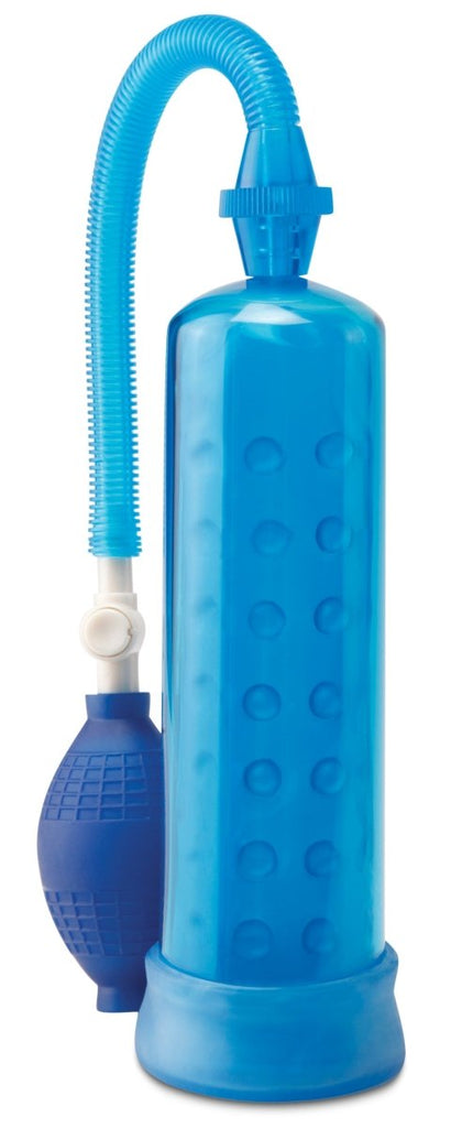 Pump Worx Silicone Power Pump - TruLuv Novelties