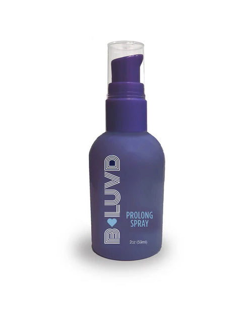 B-Luvd Prolong Spray 2oz