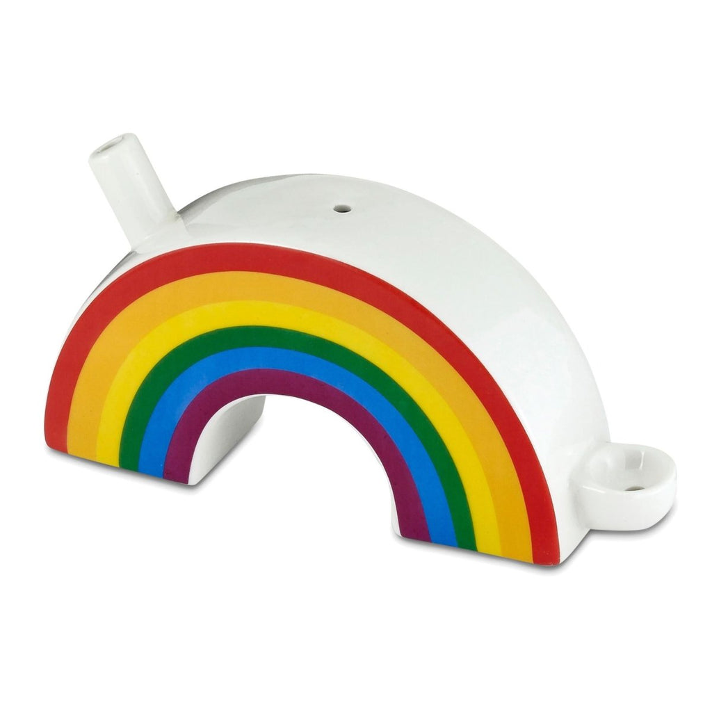 Rainbow Pipe - TruLuv Novelties