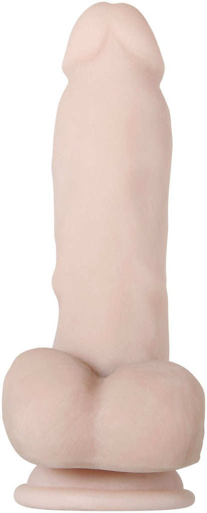 Real Supple Poseable - TruLuv Novelties