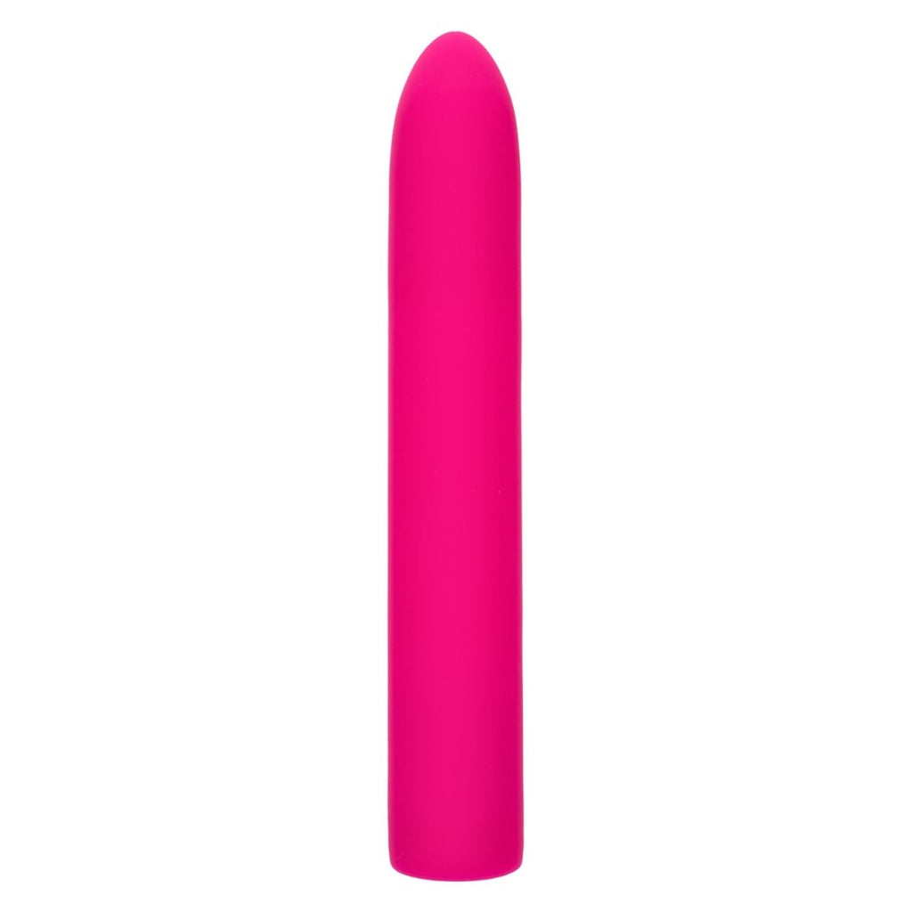 Rechargeable Classic Chic Standard Vibrator - Pink - TruLuv Novelties