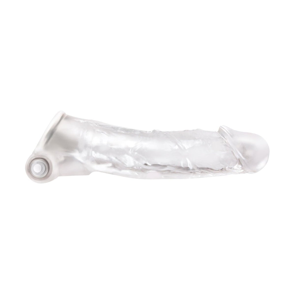 Renegade Manaconda - Clear - TruLuv Novelties