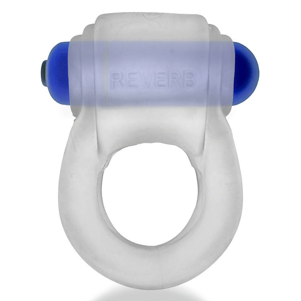 Revring - Clear Ice - TruLuv Novelties