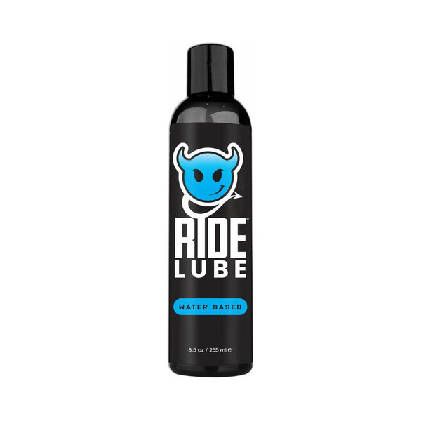 Ride BodyWorx Water Based Lubricant 8.5oz - TruLuv Novelties