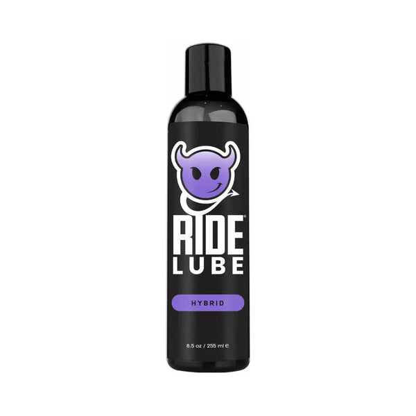 Ride Lube Silk Hybrid Lubricant 8.5oz - TruLuv Novelties