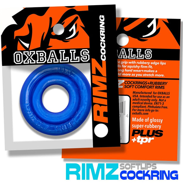 Rimz Single Ring - Pool - TruLuv Novelties