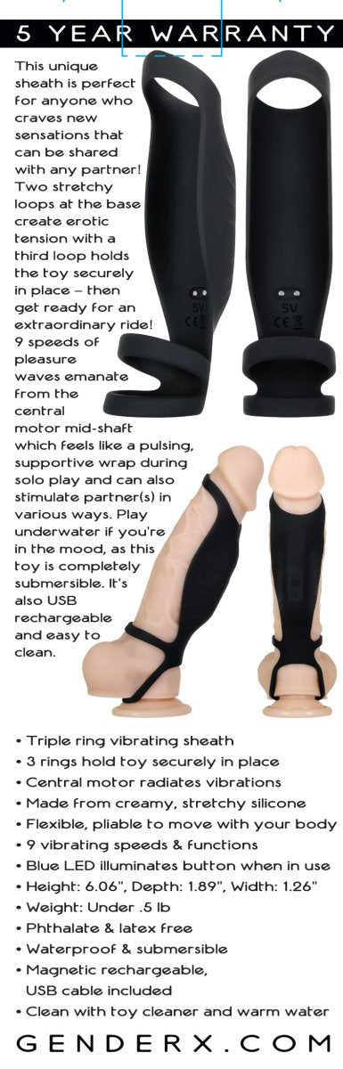 Rocketeer - TruLuv Novelties
