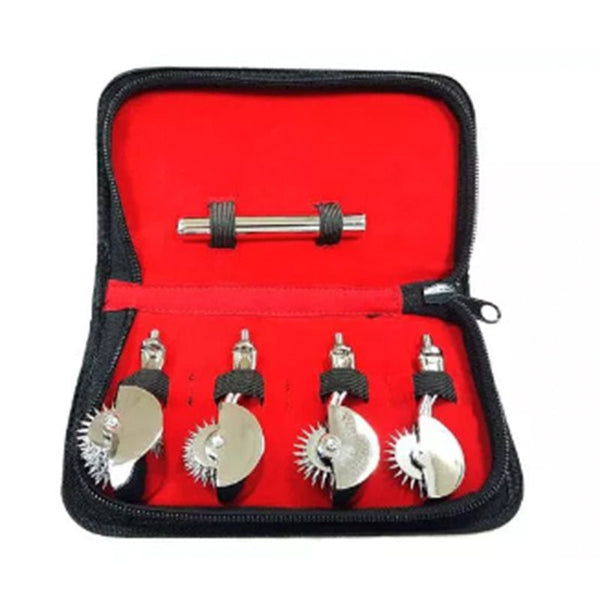 Rouge 4 Pinwheel Set - TruLuv Novelties