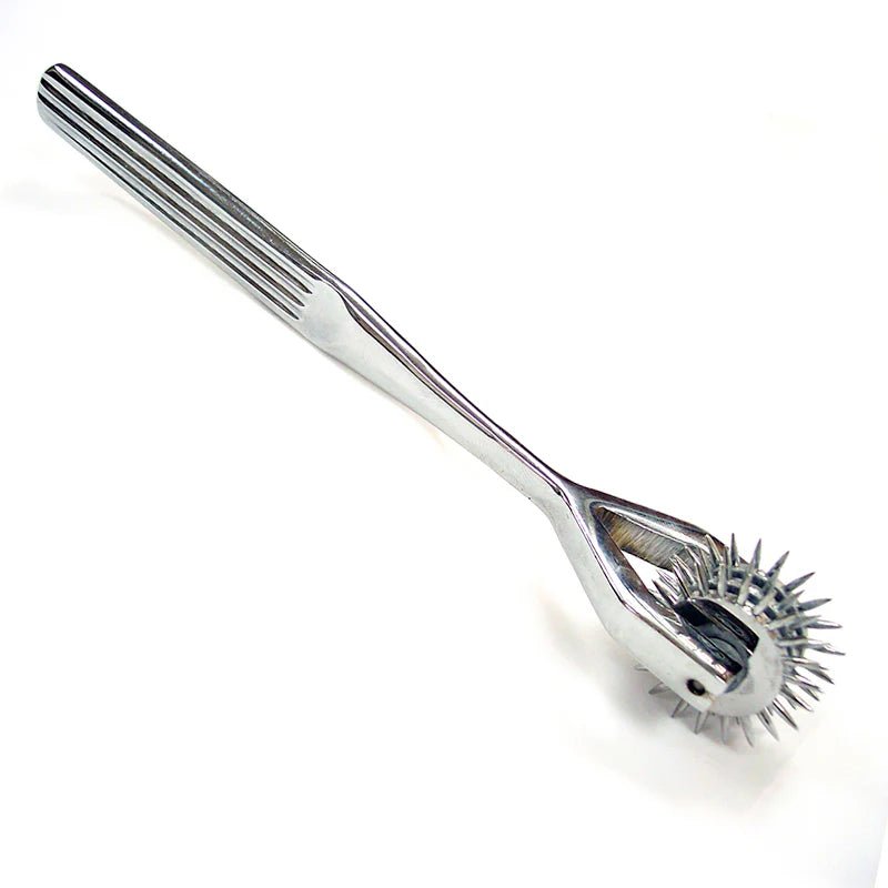 Rouge Pinwheel Triple - TruLuv Novelties