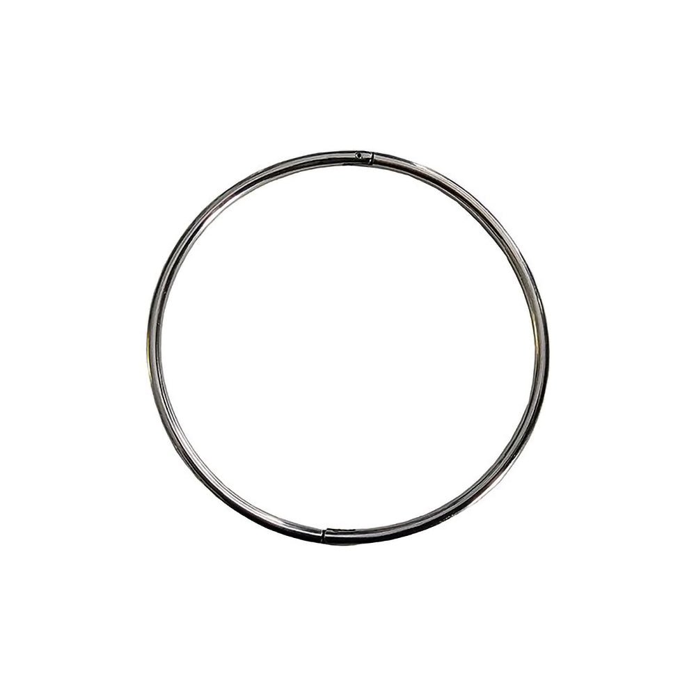 Rouge Stainless Steel Thin Collar - TruLuv Novelties