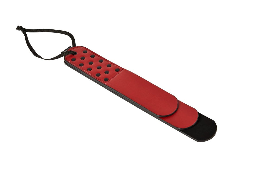 Saffron Layer Paddle - TruLuv Novelties