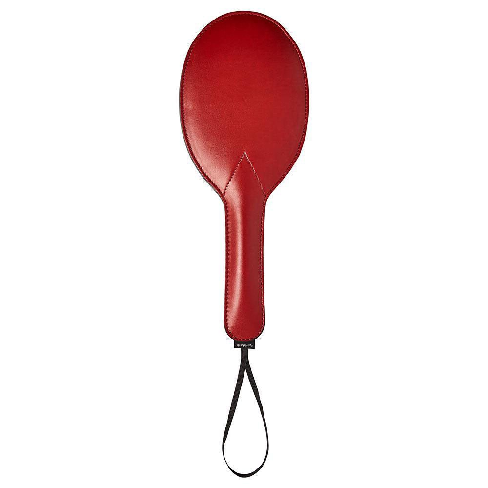 Saffron Ping Pong Paddle - TruLuv Novelties