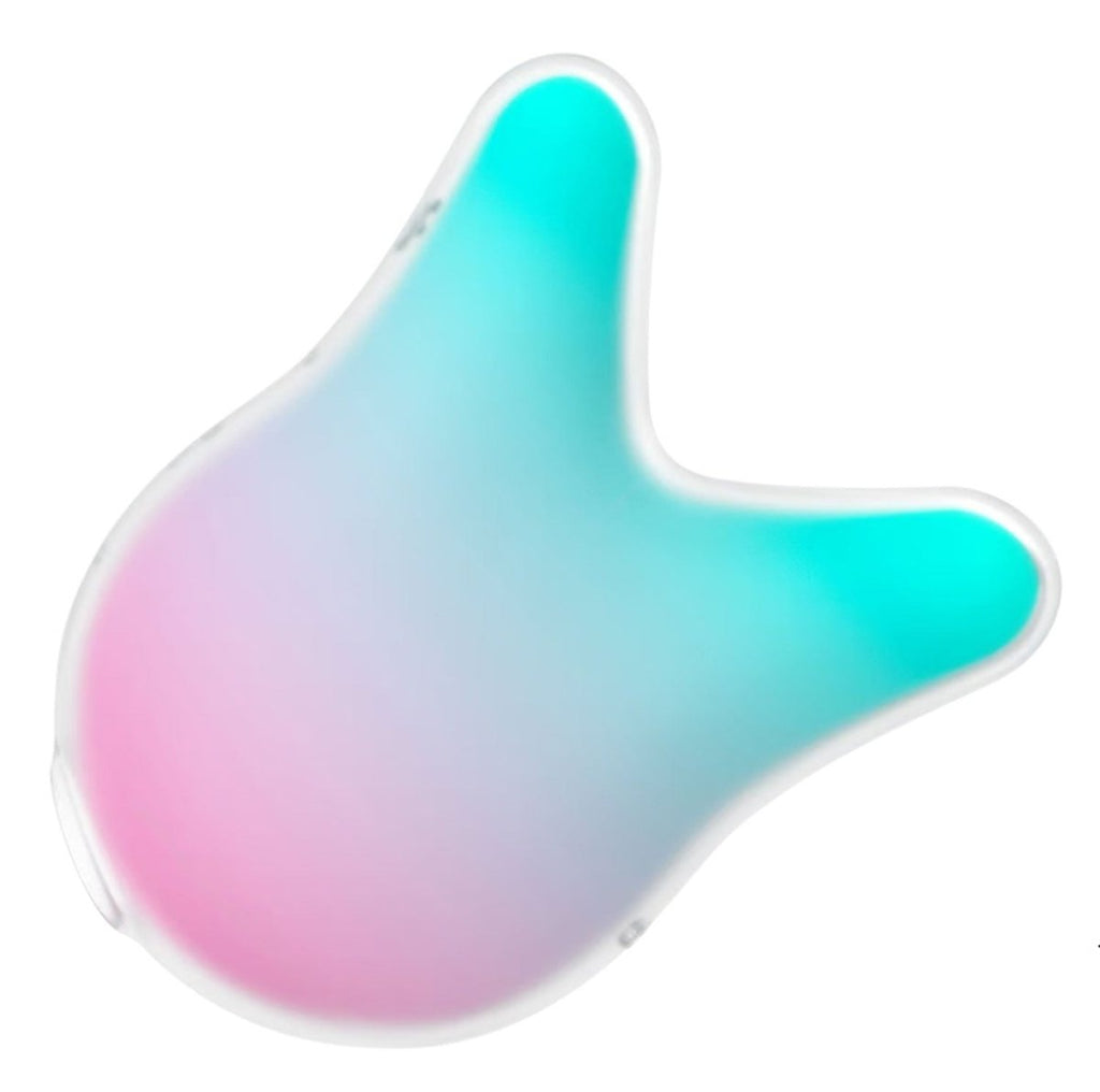 Satisfyer Mermaid Vibes - Mint Pink - TruLuv Novelties