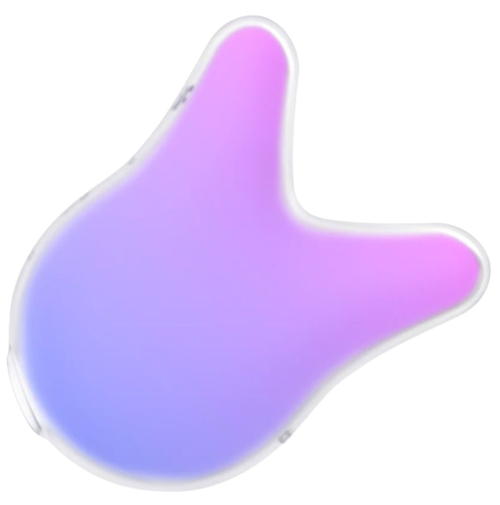 Satisfyer Mermaid Vibes - Violet Pink - TruLuv Novelties