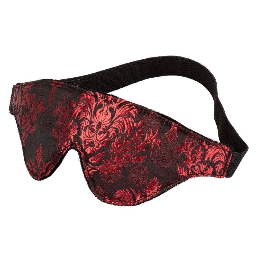 Scandal Blackout Eye Mask - TruLuv Novelties