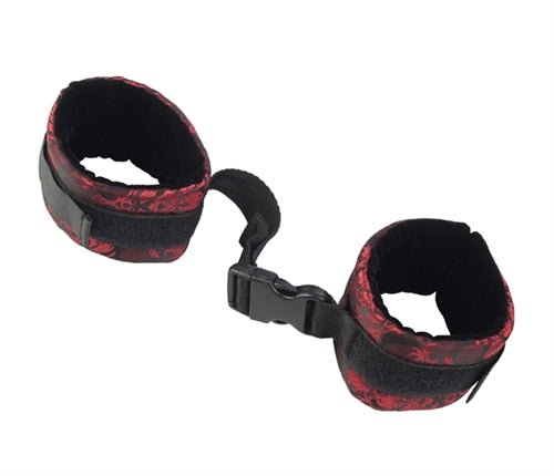 Scandal Control Cuffs - TruLuv Novelties