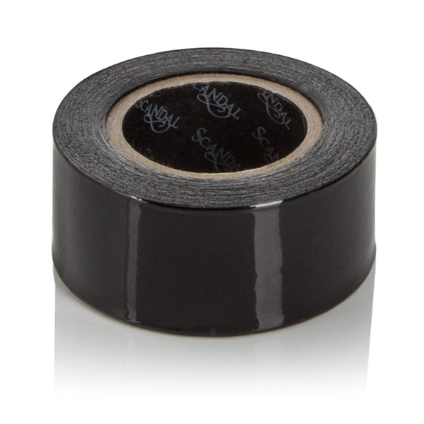 Scandal Lovers Tape - Black - TruLuv Novelties