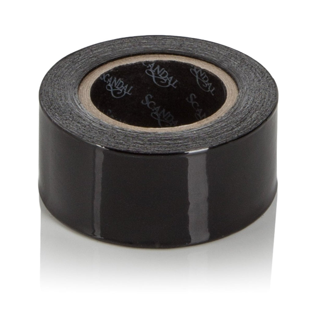 Scandal Lovers Tape - Black - TruLuv Novelties
