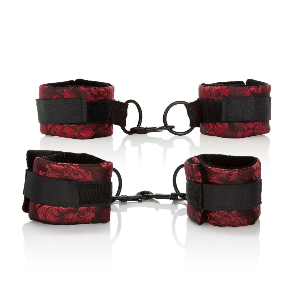 Scandal Universal Cuff Set - TruLuv Novelties