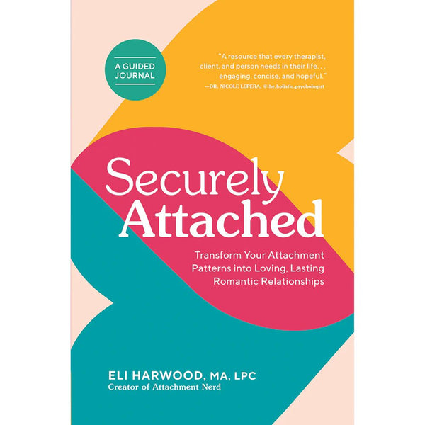 Securely Attached - TruLuv Novelties