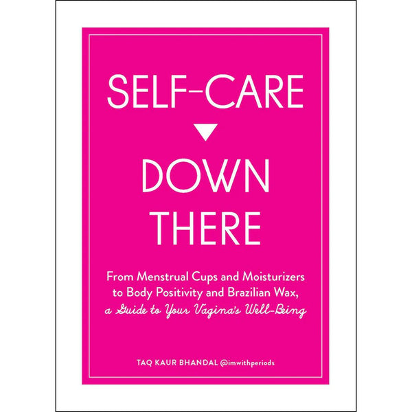 Self - Care Down There: A Guide to Your Vagina's Well - Being - TruLuv Novelties