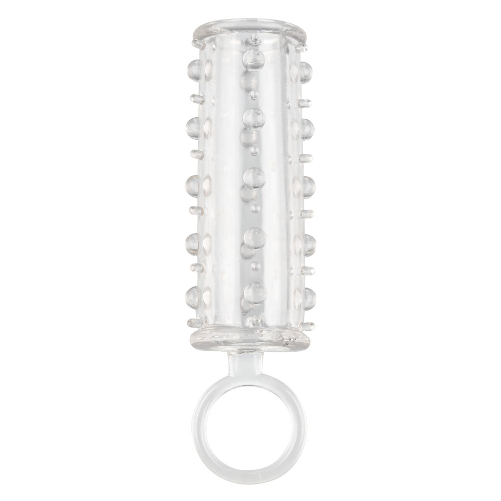 Sensation Enhancer - Clear - TruLuv Novelties