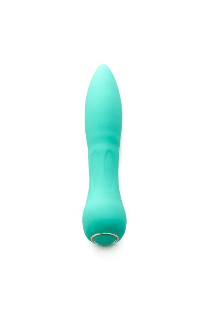 Sensuelle Bobbii Xlr8 15 Function Turbo Flexi Vibe - TruLuv Novelties