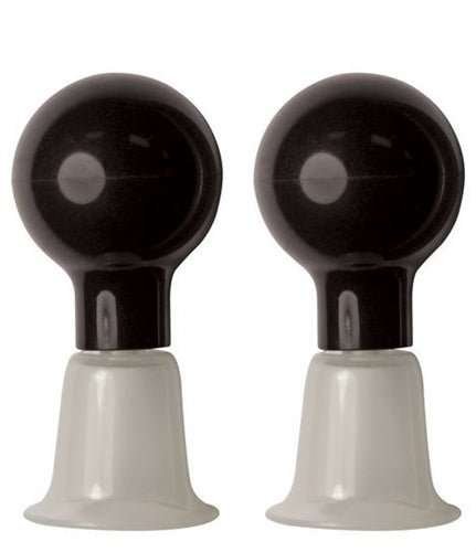 Sex and Mischief Nipple Suckers Nipple Clips - TruLuv Novelties