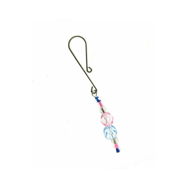 Sex Kitten Beaded Clit Clamp - TruLuv Novelties