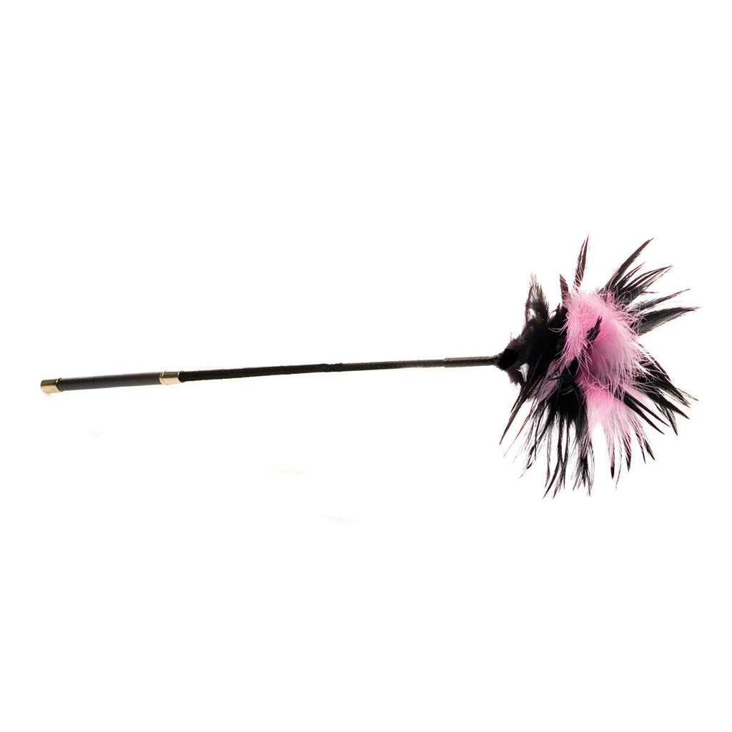 Sex Kitten Feather Tickler - TruLuv Novelties
