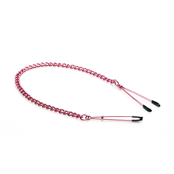 Sex Kitten Nips (Tweezer) - TruLuv Novelties