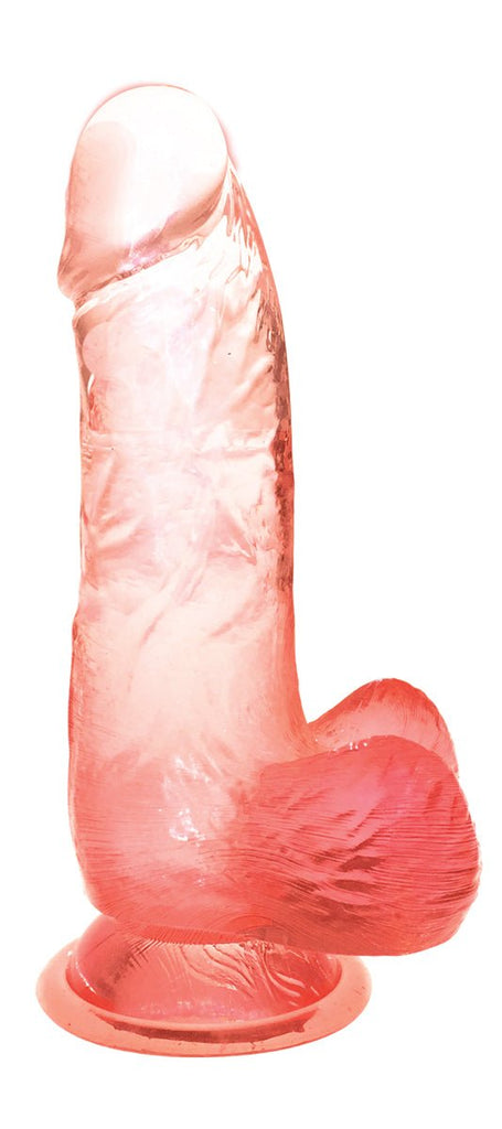 Shades - 6 Inch Gradient Dong - TruLuv Novelties