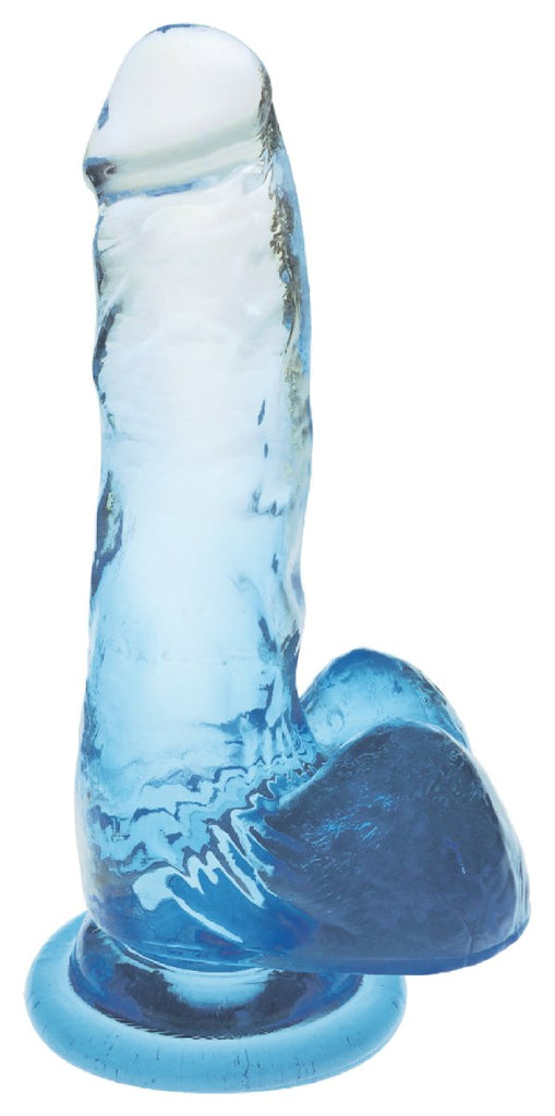 Shades - 7 Inch Gradient Dong - TruLuv Novelties
