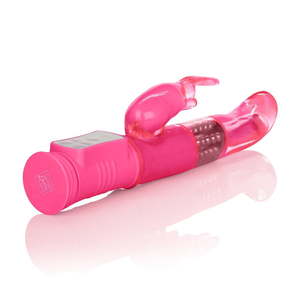 Shanes World Jack Rabbit G - Pink - TruLuv Novelties