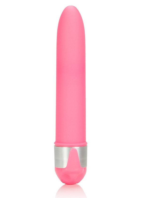 Shanes Worlds Sorority Party Vibe Nooner - Pink - TruLuv Novelties