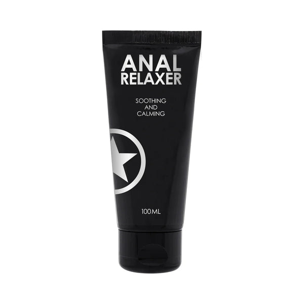Shots Anal Relaxer 3 oz. - TruLuv Novelties