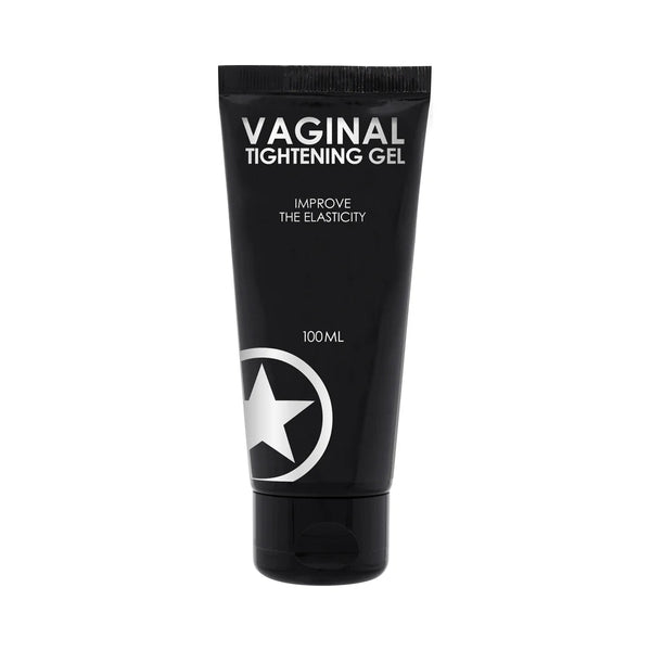 Shots Vaginal Tightening Gel 3 oz. - TruLuv Novelties