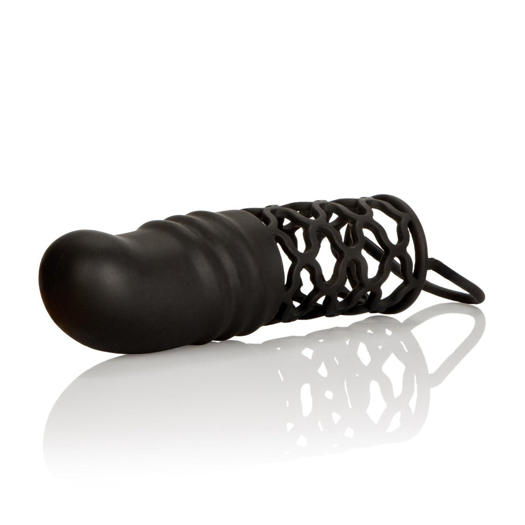 Silicone 2 Extension - TruLuv Novelties