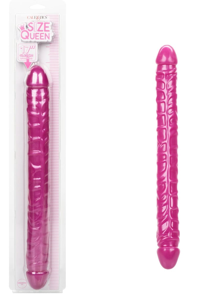 Size Queen 17 inch/43.25 Cm - TruLuv Novelties