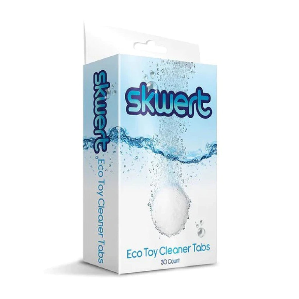 Skwert Toy Cleaner 30 Ct - TruLuv Novelties