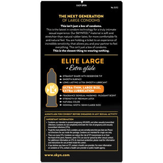 Skyn Elite 30pk Condoms