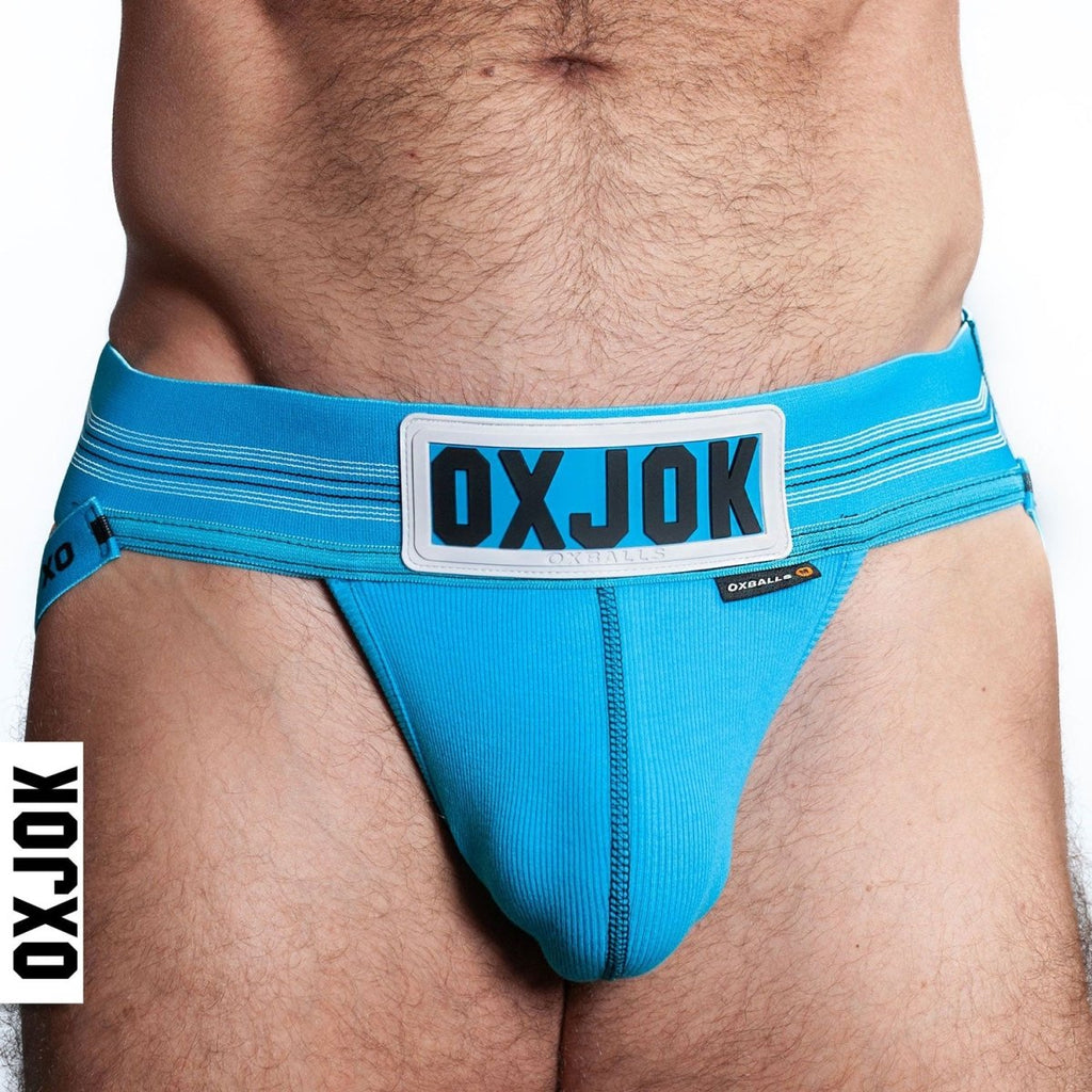 Slingjock Upthrust Slider - Strap Jock Pool Medium - TruLuv Novelties