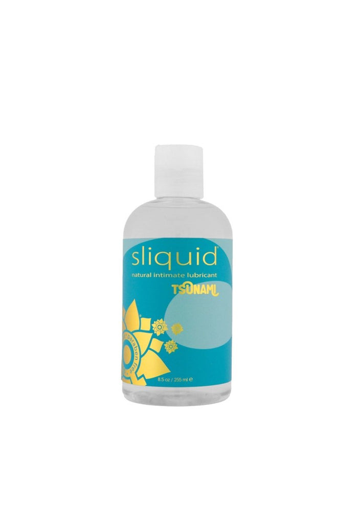 Sliquid Tsunami Ultra Thick Gel 8.5oz - TruLuv Novelties