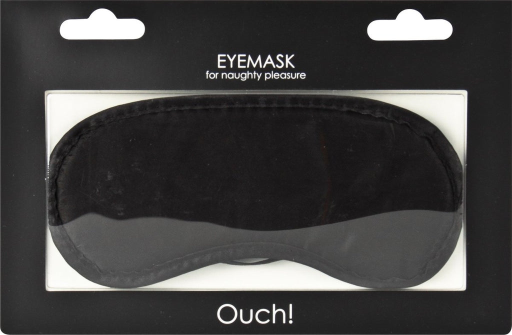 Soft Eyemask - TruLuv Novelties