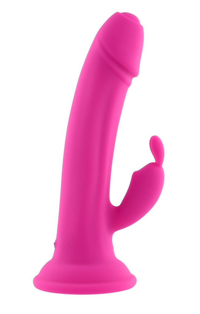Somebunny to Love - Pink - TruLuv Novelties