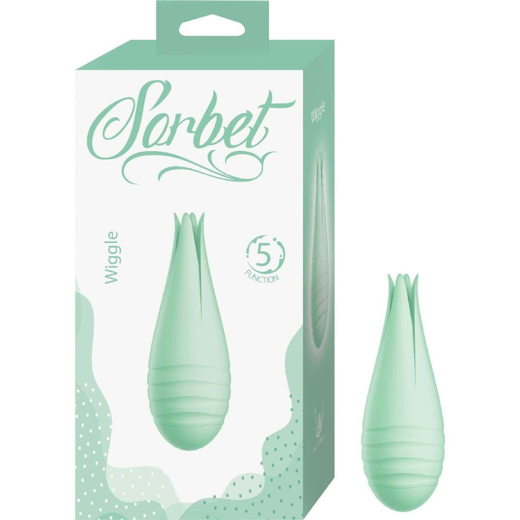Sorbet Wiggle Mint - TruLuv Novelties