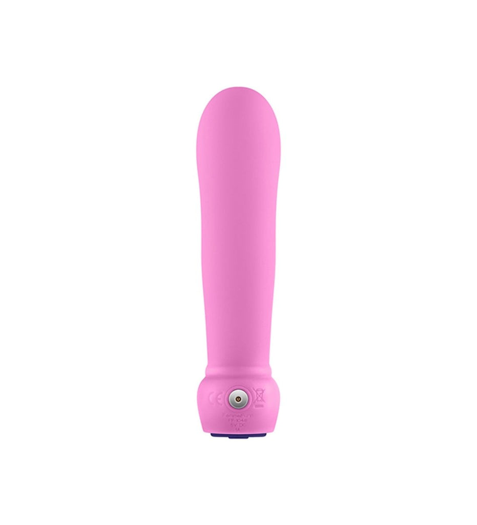 Sormi Bullet Flickering Bullet Vibrator - Pink - TruLuv Novelties