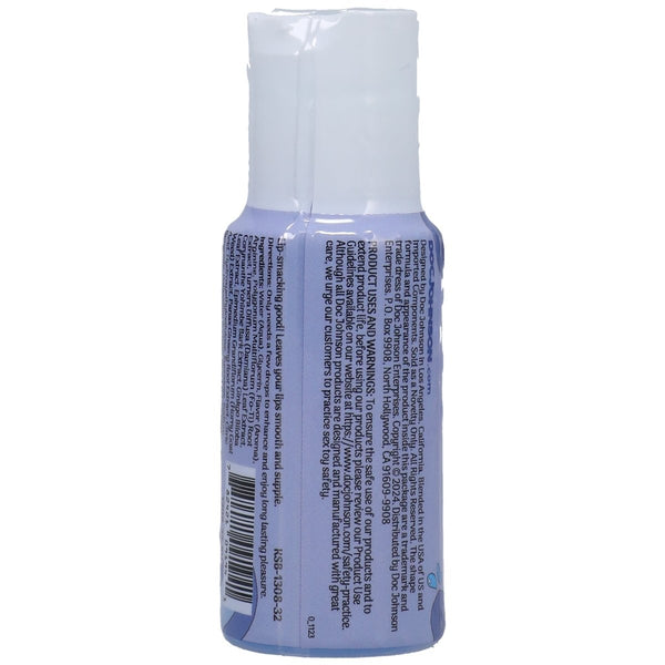 Spanish Fly - Sex Drops - Blue Raspberry - 1 Oz - TruLuv Novelties