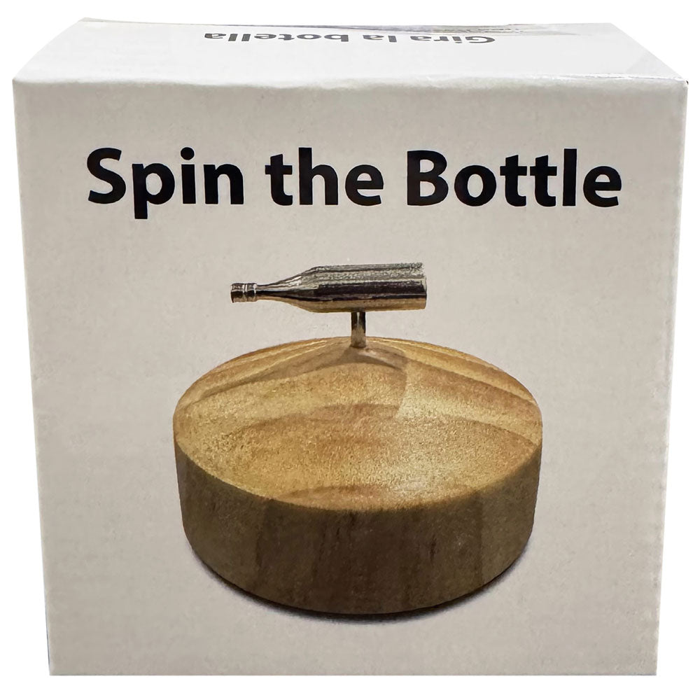 Spin the Bottle - TruLuv Novelties